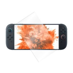 FIXED 2,5D edzett üveg Nintendo Switch 2 készülékhez
