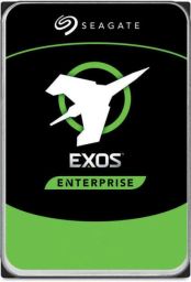 Seagate 4TB 7200rpm SATA-600 256MB Exos 7E10 ST4000NM024B
