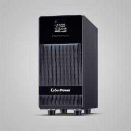 CyberPower OLS3KECR LCD 3000VA UPS