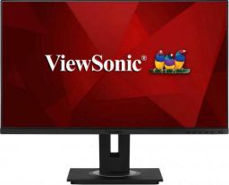 Mon ViewSonic 27