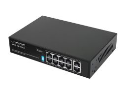 Esperanza ENS108 Matrix 10-Port Ethernet Switch