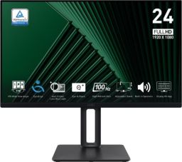 MSI PRO MP245PG 23.8