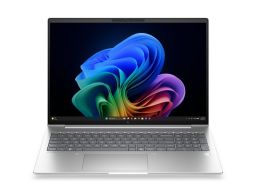 HP EliteBook 6 G2i Silver