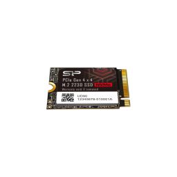 Silicon Power 2TB M.2 2230 NVMe UD90