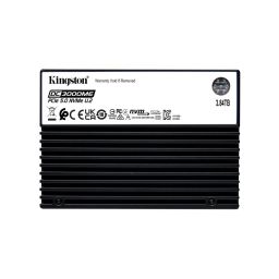 Kingston 3,84TB M.2 2280 NVMe DC3000ME