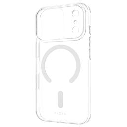 FIXED MagShell tok Apple iPhone 18 Pro/17 Pro készülékhez, átlátszó