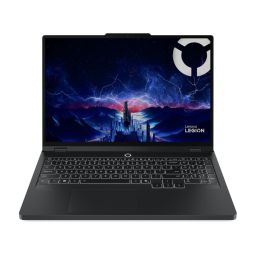 Lenovo Legion Pro 5 Eclipse Black