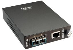 D-Link DMC-810SC Gigabit Ethernet Converter