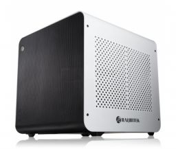 Raijintek METIS EVO AL Mini-ITX - fehér