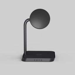 Zens Office Charger 2 Black