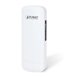 PLANET WBS-512AC vezetéknélküli router Gigabit Ethernet 4G Fehér