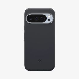 Spigen Nano Pop MagSafe for Google Pixel 10 Pro/Pixel 10 Black Sesame