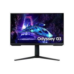 SAMSUNG Gaming 180Hz VA monitor 24