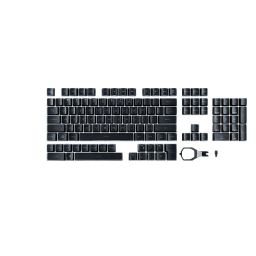 Asus ROG PBT Doubleshot Keycap Set for ROG RX Switches