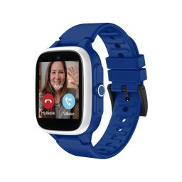 Lamax Handee Play SmartWatch Blue