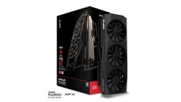 XFX RX9070 16GB DDR6 Quicksilver Gaming OC