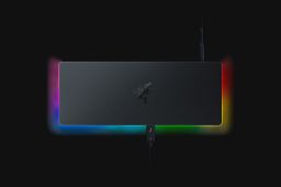 Razer Thunderbolt 4 Dock Chroma  Black