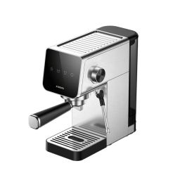 Xiaomi Semi-automatic Espresso Machine Black/Inox