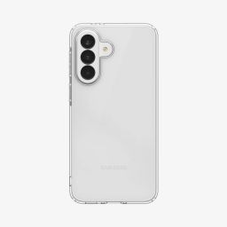 Spigen Liquid Crystal case for Samsung Galaxy A37 5G Crystal Clear