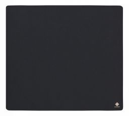 Deltaco GAM-063 Gaming Egérpad Black
