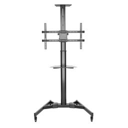 ACT AC8370 Mobile tv/monitor floor stand 37