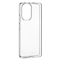 FIXED TPU Gel Case for Xiaomi POCO F5 5G, clear