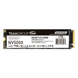 TeamGroup 1TB M.2 2280 NVMe NV5000
