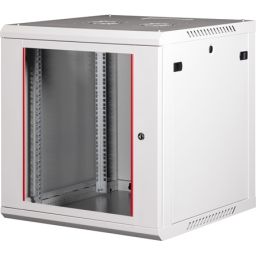 Lande PROlineB 600x600 lapraszerelt 12U 19