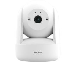 D-Link DCS-6501LH 2K Pan & Tilt Wi-Fi Camera