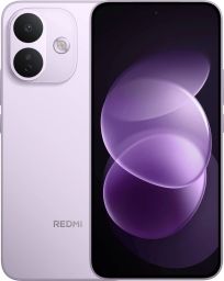 Xiaomi Redmi Note 17 Pro 5G 256GB DualSIM Purple