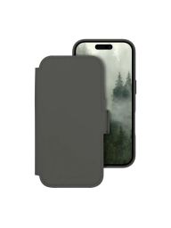 dbramante1928 Lynge Magsafe ICON case for iPhone 17 Forest Shadow