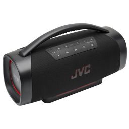 JVC XS-E934B Portable Speaker Black