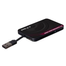 PNY High Performance Reader 3.0 Card Reader