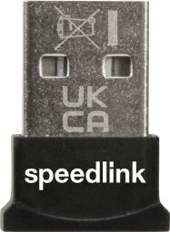 Speedlink VIAS Nano Bluetooth 5.0 USB Adapter Black