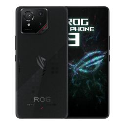 Asus ROG Phone 9 Pro 512GB DualSIM Phantom Black