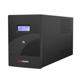 Hikvision DS-UPS3000-R 3000VA UPS