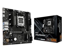 ASRock A620AM-X