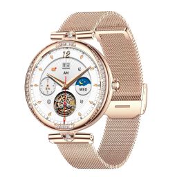 Carneo Seinna HR+ Rosegold
