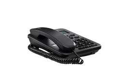 Motorola CT202 Black