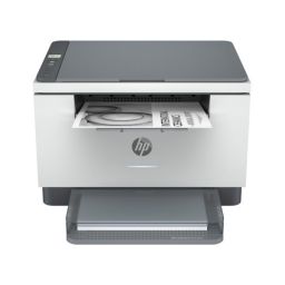HP Lézer MFP NY/M/S Laserjet M234dw, USB/Háló/Wi-Fi, 64MB, A4 29lap/perc FF, 600x600, Síkágyas, Duplex