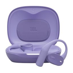 JBL Sense Lite Bluetooth Headset Purple