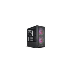 Lian Li Lancool 216 Tempered Glass Black