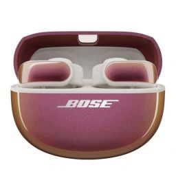 Bose Ultra Open Earbuds Bluetooth Headset Rose Gold