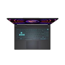 MSI Gaming NB Cyborg 15 A13VEK-1814, 15,6