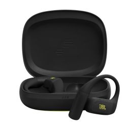 JBL Endurance Zone TWS Bluetooth Headset Black/Lime