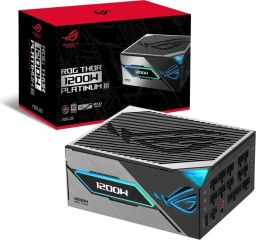 Asus 1200W 80+ Platinum III ROG Thor