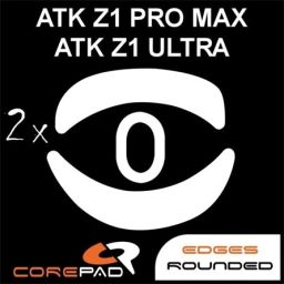 Corepad Skatez PRO 330 ATK Blazing Sky Z1 PRO MAX / Ultra gaming egértalp