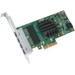 Intel I350T4V2BLK hálózati kártya Belső Ethernet 1000 Mbit/s
