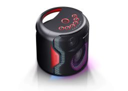 Sharp PS-921 Party Speaker Black