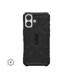 UAG Pathfinder Magsafe case for iPhone 17 Black